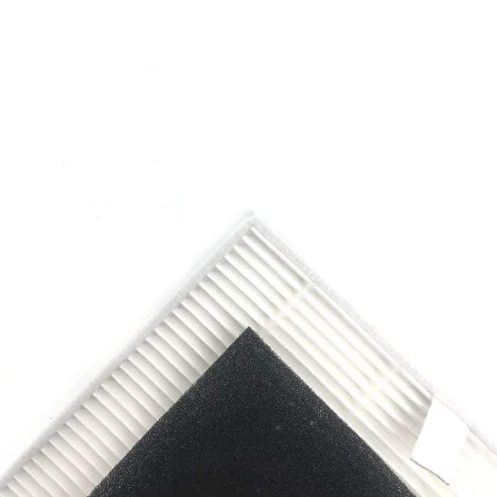 I206 Staubsauger-Teilefilter-Netz für Ilife / V8 / V8s / X750 / X800 / X785 / V80 – Bild 4