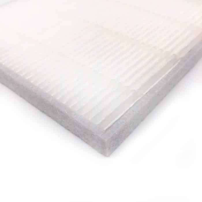 I206 Staubsauger-Teilefilter-Netz für Ilife / V8 / V8s / X750 / X800 / X785 / V80 – Bild 5