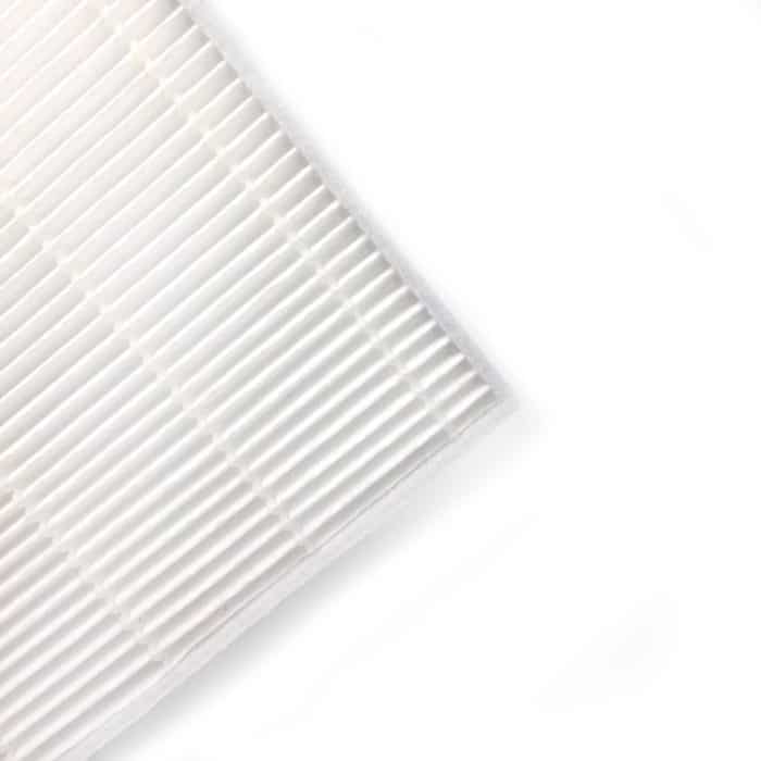 I206 Staubsauger-Teilefilter-Netz für Ilife / V8 / V8s / X750 / X800 / X785 / V80 – Bild 6