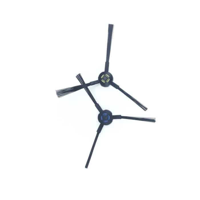 I258 A Paar Seitenbürsten für ILIFE A9 / A7 / V8S – Bild 1