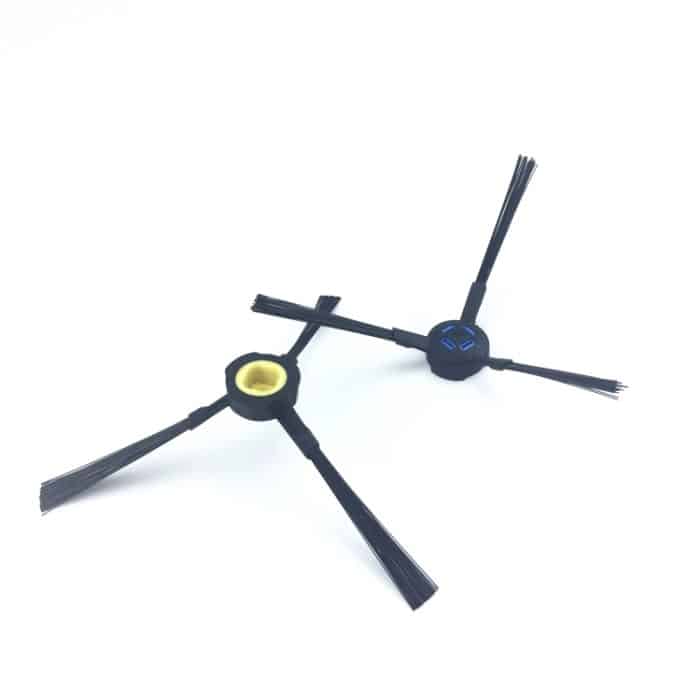 I258 A Paar Seitenbürsten für ILIFE A9 / A7 / V8S – Bild 3