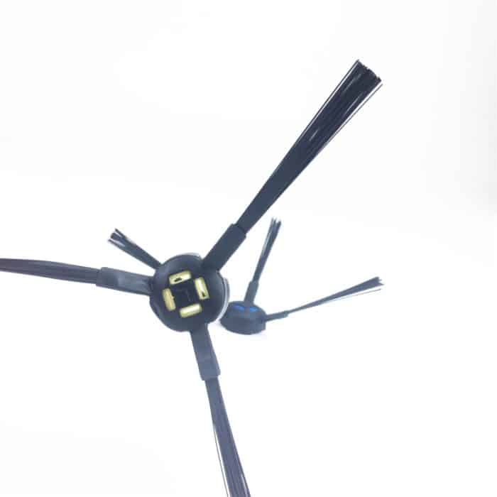 I258 A Paar Seitenbürsten für ILIFE A9 / A7 / V8S – Bild 4