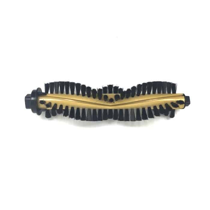 XI217 4 Paar K614 Seitenbürsten + 4 PCS I207 Filter + Hauptbürste I202 Set für ILIFE A4 – Bild 5