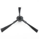 XI218 5 Paar K614 Seitenbürsten + 5 PCS I207 Filter + Hauptbürste I202 Set für ILIFE A4 – Bild 5