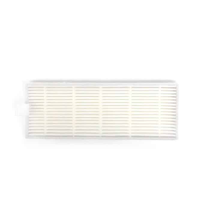 XI221 2 Paar K614 Seitenbürsten + I205 Initial Effect Filter + 2 PCS I207 Filter Set für ILIFE A4 / A4S / A6 – Bild 6