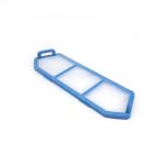 XI226 I205 Primärfilter + 6 PCS I207 Filter für ILIFE A4 / A4S / A6 – Bild 4