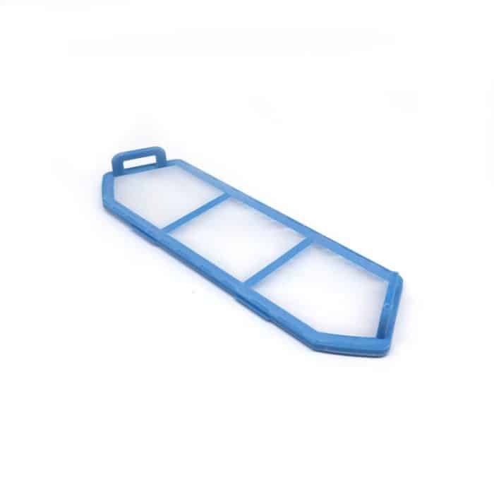 XI230 5 Paar K614 Seitenbürsten + I205 Initial Effect Filter + 5 PCS I207 Filter + I203 Hauptbürstenset für ILIFE A4S – Bild 2