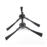 XI230 5 Paar K614 Seitenbürsten + I205 Initial Effect Filter + 5 PCS I207 Filter + I203 Hauptbürstenset für ILIFE A4S – Bild 5