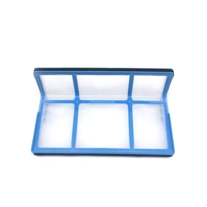 XI237 3 Paar K614 Seitenbürsten + 3 PCS I208 Filter + I204 Filter Baumwollfilter Set für ILIFE V5S Pro / V50 / V5S – Bild 7