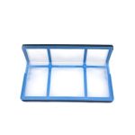 XI238 5 Paar K614 Seitenbürsten + 5 PCS I208 Filter + I204 Filter Baumwollfilter Set für ILIFE V5S Pro / V50 / V5S – Bild 5