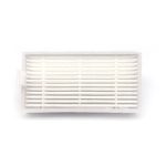 XI239 3 Paar K614 Seitenbürsten + 3 PCS I208 Filter + 3 PCS I201 Lappen Set für ILIFE V5S Pro / V50 / V5S – Bild 2