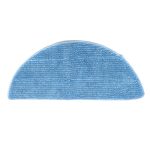 XI242 3 Paar K614 Seitenbürsten + 6 PCS I208 Filter + 3 PCS I201 Lappen Set für ILIFE V5S Pro / V50 / V5S – Bild 5