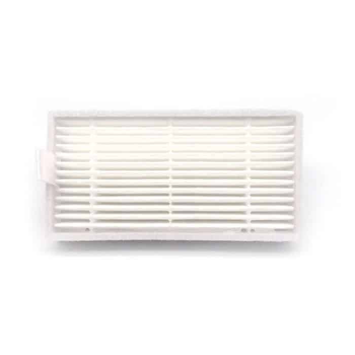 XI243 3 Paar K614 Seitenbürsten + 8 PCS I208 Filter Set für ILIFE V5S Pro / V50 / V5S – Bild 2