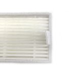 XI243 3 Paar K614 Seitenbürsten + 8 PCS I208 Filter Set für ILIFE V5S Pro / V50 / V5S – Bild 6