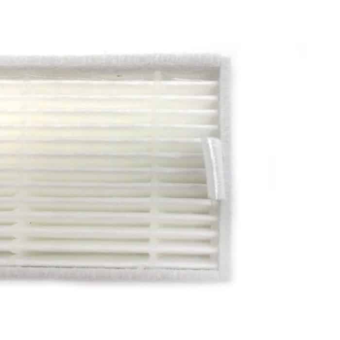 XI243 3 Paar K614 Seitenbürsten + 8 PCS I208 Filter Set für ILIFE V5S Pro / V50 / V5S – Bild 6