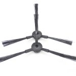 XI246 5 Paar K614 Seitenbürsten + 2 Stück I201 Lappen Set für ILIFE V3S Pro / V3S / V5S Pro / V50 / V5S – Bild 5