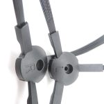 XI246 5 Paar K614 Seitenbürsten + 2 Stück I201 Lappen Set für ILIFE V3S Pro / V3S / V5S Pro / V50 / V5S – Bild 8