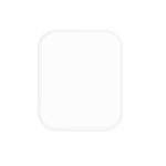 ENKAY Hat-Prince 2 in 1 TPU Halbverkleidete Schutzhülle + 3D-Vollbild-PET-HD-Displayschutz für gebogene Wärmebiegung für Apple Watch Series 4 40 mm – Bild 7