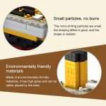 Titanic DIY zusammengebaute Bausteine ​​Boot Kinder Lernspielzeug – Bild 4