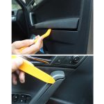 12-in-1-Auto-Audiosystem Dashboard-Türverkleidung entfernen Demontage-Werkzeugsatz – Bild 8