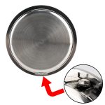 Auto-Paste-Uhr, Auto-Leuchtuhr – Bild 3