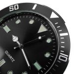 Auto-Paste-Uhr, Auto-Leuchtuhr – Bild 4