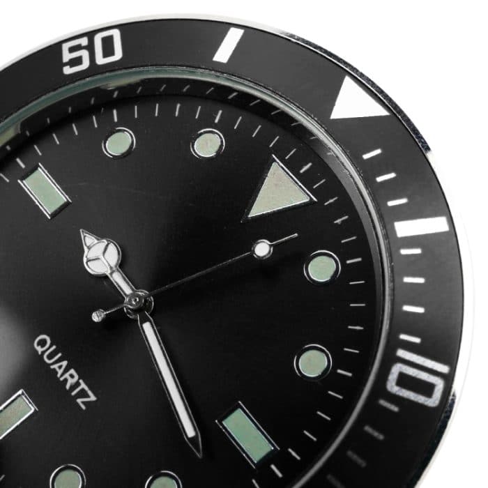 Auto-Paste-Uhr, Auto-Leuchtuhr – Bild 4