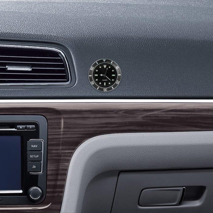 Auto-Paste-Uhr, Auto-Leuchtuhr – Bild 7