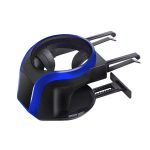 2-in-1-Auto-Luftauslass-Magnethalterung für Getränkebecher, Telefonhalter, 2 in 1 Phone Holder, 2 in 1 Phone Holder(Red) – Bild 2