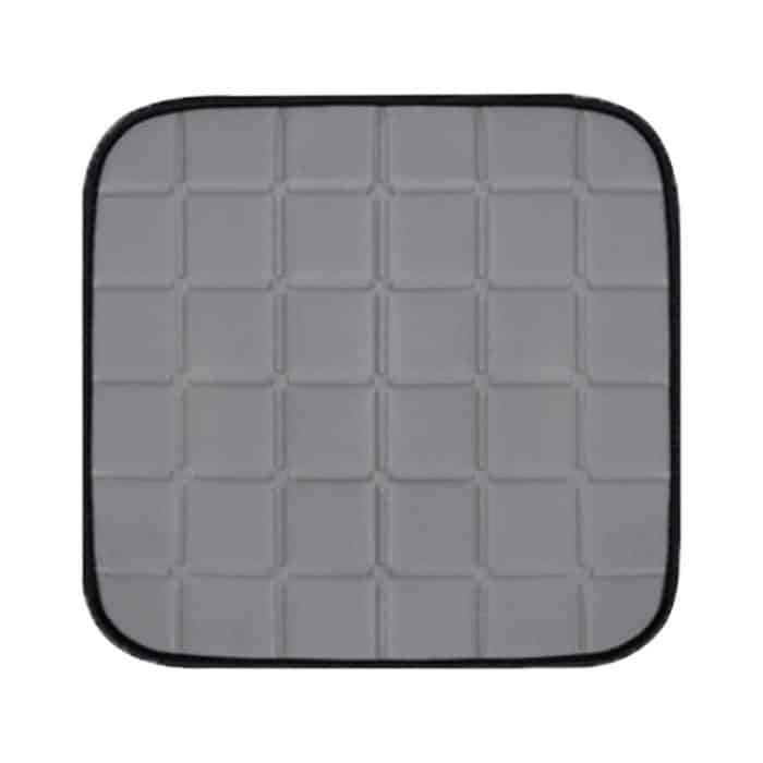 Auto-Zigarettenanzünder-Steckdose, Sitzheizung, Kissen, wärmer, Abdeckung, Winter, beheizt, warme Matte – Bild 7