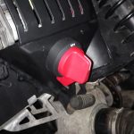 12V 300A Car Selector Isolator Disconnect Rotary Switch Cut – Bild 4