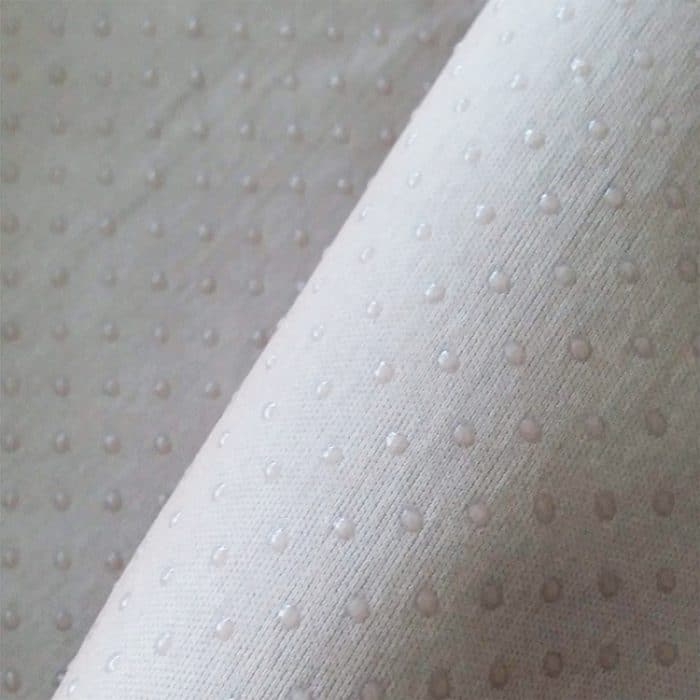 Auto Universal wasserdichter Anti-Rutsch-Sitzbezug, Black, Pink, Grey, Blue, Beige, White – Bild 4