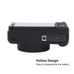 Weiche Silikon-Schutzhülle für Sony ZV-1, For Sony ZV-1 – Bild 5