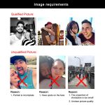 Maßgeschneiderte, getupfte 3-Farben-3D-Druck-Mondlampe, USB-Aufladung, energiesparendes LED-Nachtlicht mit Holzhaltersockel – Bild 9