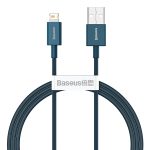 Baseus Superior Series CALYS-A03 2,4 A USB-zu-8-Pin-Schnittstelle, Schnelllade-Datenkabel