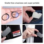 Presbyopie-Brille im Mini-Clip-Nasen-Stil ohne Bügel – Bild 4