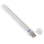 USB-LED-Buchlicht, tragbares Nachtlicht – Bild 2