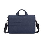 ND05SDJ Tragbare Laptop-Umhängetasche aus Oxford-Gewebe und Nylon, 13.3 inch, 14.1-15.4 inch, 15.6 inch