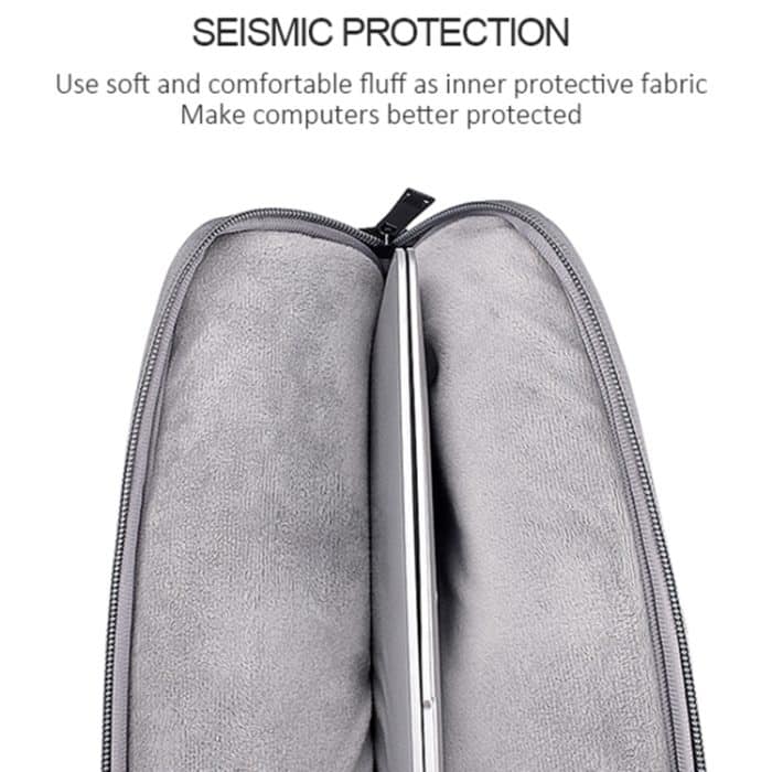 ND05SDJ Tragbare Laptop-Umhängetasche aus Oxford-Gewebe und Nylon – Bild 6