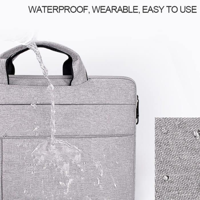 ND05SDJ Tragbare Laptop-Umhängetasche aus Oxford-Gewebe und Nylon – Bild 7