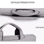 ND05SDJ Tragbare Laptop-Umhängetasche aus Oxford-Gewebe und Nylon – Bild 8