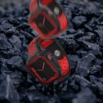 Stoßfeste PC-Schutzhülle für die Apple Watch-Serie, 7 41mm / 6&SE&5&4 40mm / 3&2&1 38mm, 7 45mm / 6&SE&5&4 44mm / 3&2&1 42mm – Bild 2