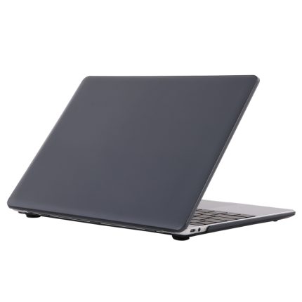 Stoßfeste Laptop-Schutzhülle aus Kristallglas