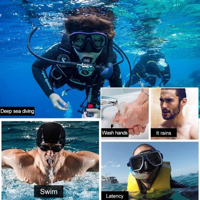 OLEVS 5885 Herrenmode wasserdichte leuchtende Quarzuhr – Bild 7