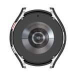 PC + Uhrengehäuse aus gehärtetem Glas, For Samsung Galaxy Watch4 40mm, For Samsung Galaxy Watch4 44mm – Bild 6