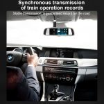 5 Stück Mini-USB auf USB A gewebtes Daten-/Ladekabel für MP3, Kamera, Auto-DVR, 0.25m, 1m, 1.5m, 2m, 3m – Bild 7