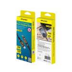 awei CL-125L Typ-C / USB-C auf 8-poliges Schnelllade-Datenkabel, Länge: 1 m – Bild 7