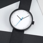 YAZOLE 522 Sportuhr mit Quarzwerk und rotem und blauem Zeiger – Bild 7