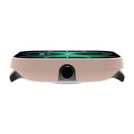Integriertes Uhrengehäuse aus PC + gehärtetem Glas – Bild 3