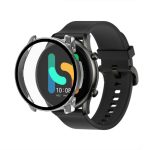 Integriertes Uhrengehäuse aus PC + gehärtetem Glas – Bild 4